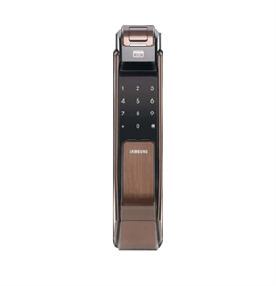 Khóa Vân Tay SAMSUNG SHS P718 BRONZE